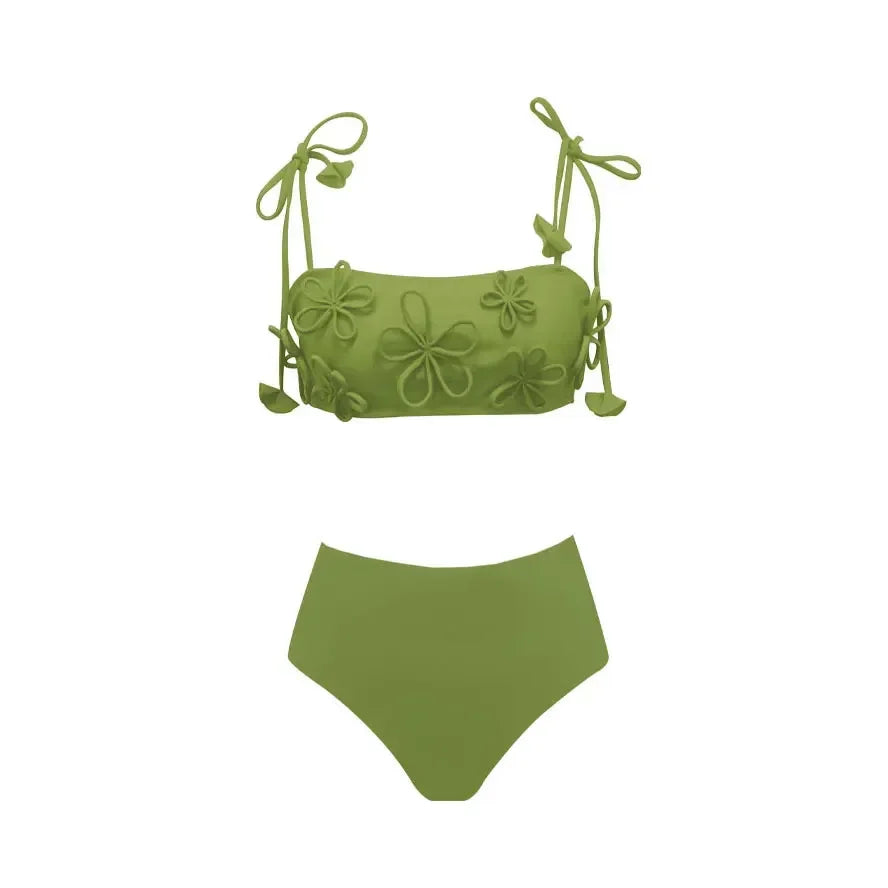 Brazilian Bikini Swimwear