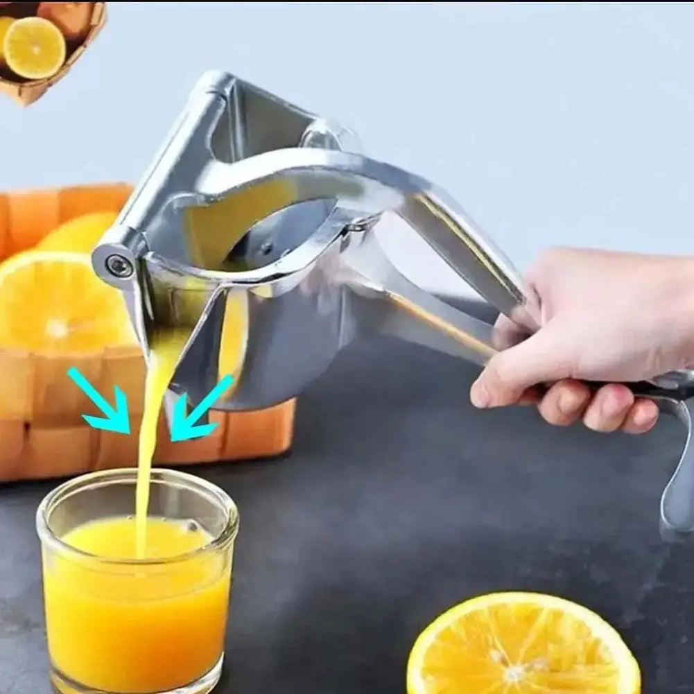 1pc Manual Juice Squeezer