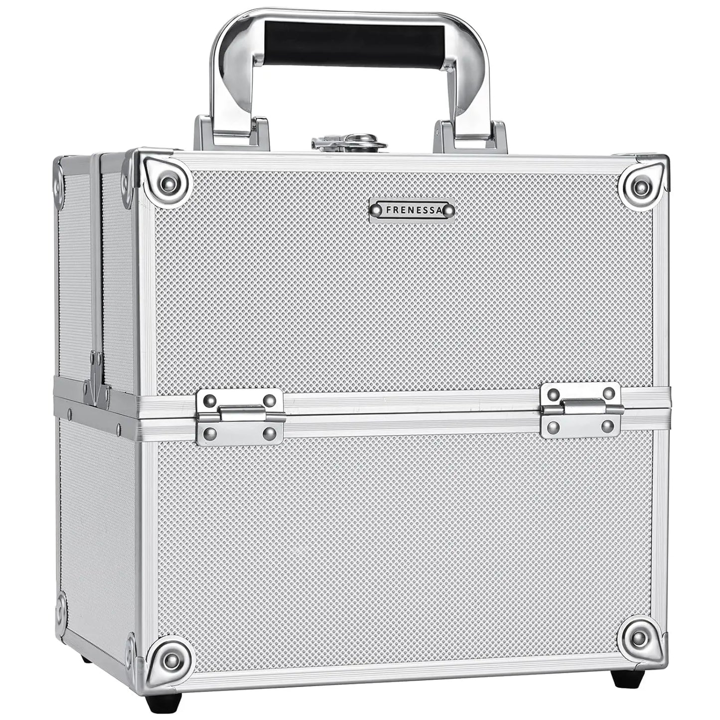 Portable Cosmetic Organizer Box