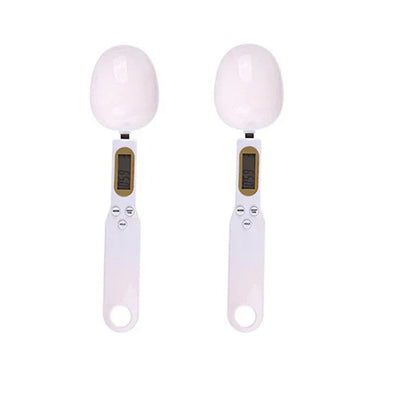 Digital Kitchen Scale Spoon - MONLANE