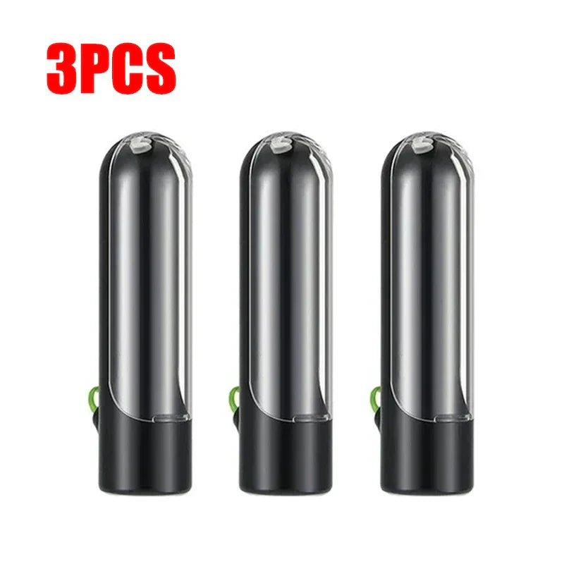 Refrigerator Herb Crisper Saver Container Vegetable