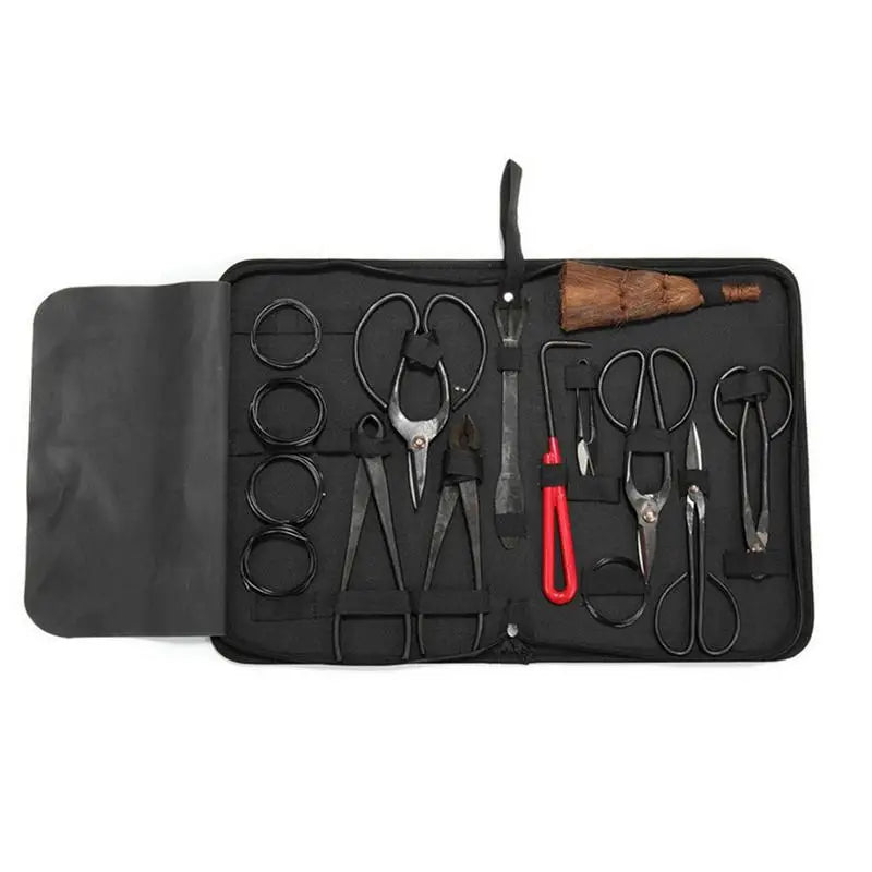 Multifunctional Garden Styling Tools