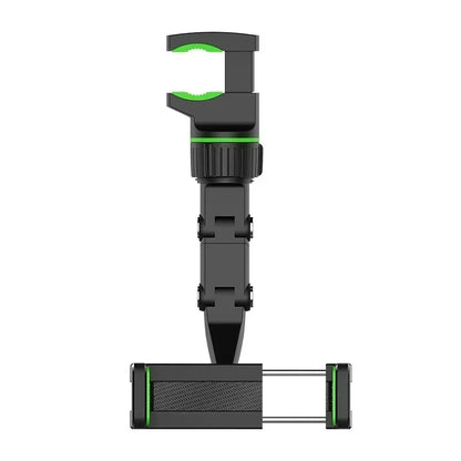 360 Degree Rotatable Universal Car Phone Holder - MONLANE