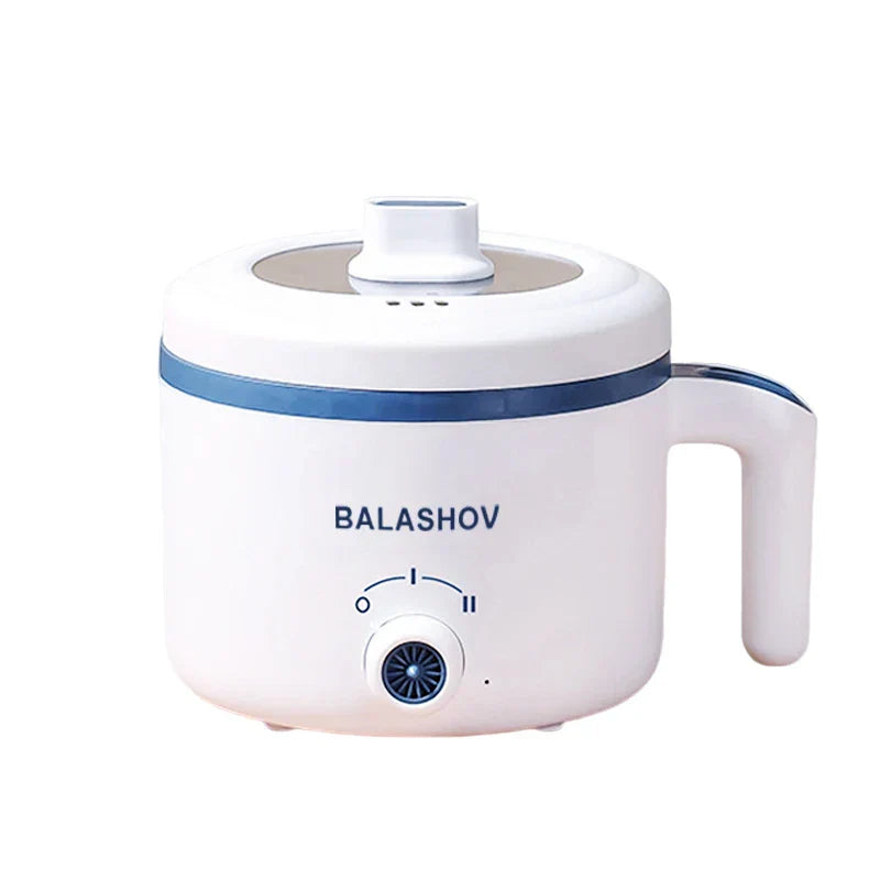 Electric Non-Stick Smart MultiCooker