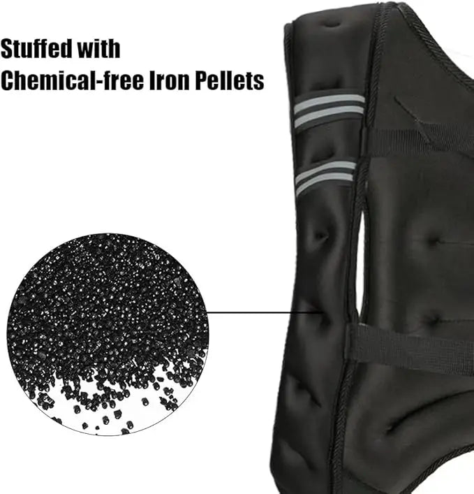 Weighted Vest for Men