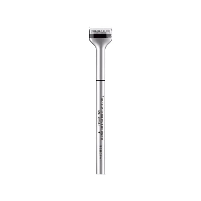 Lower Lash Extension Stamps