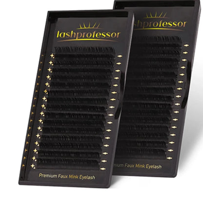 Eyelash Extension Training Kit - MONLANE