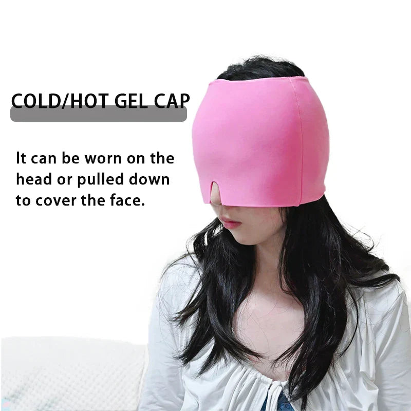 Gel Ice Cap