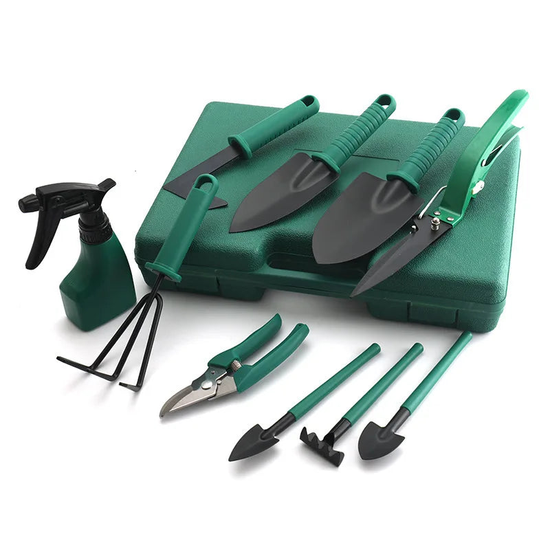 gardening tool set - MONLANE