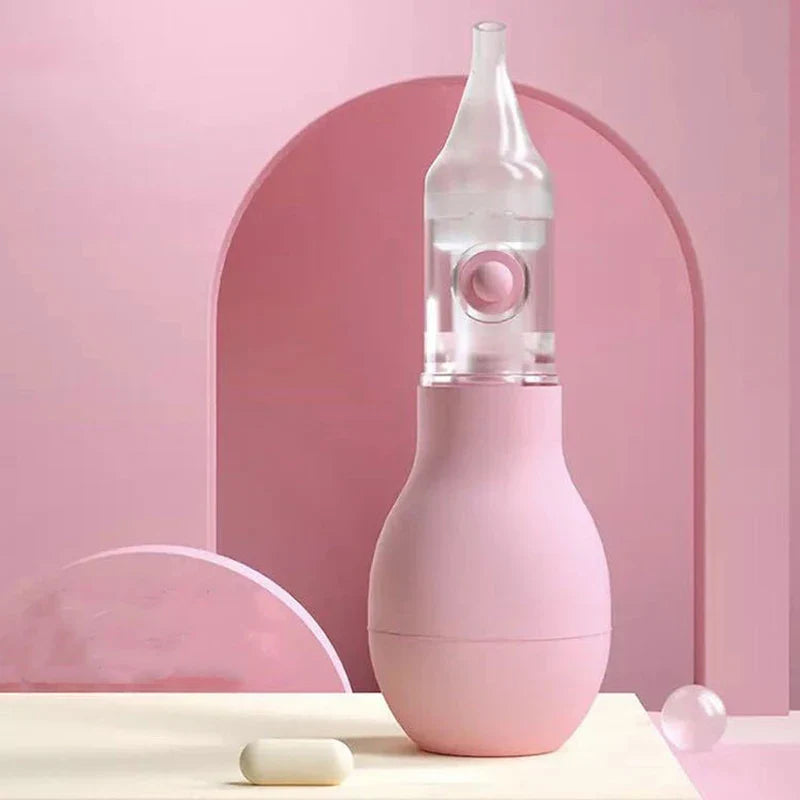 Children Nasal Aspirator