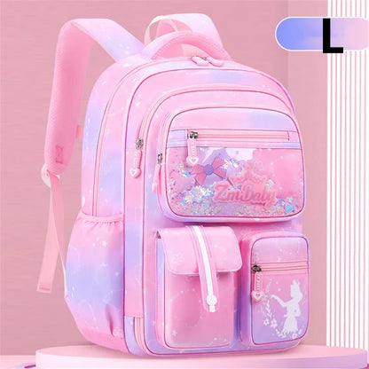2024 Waterproof Backpack
