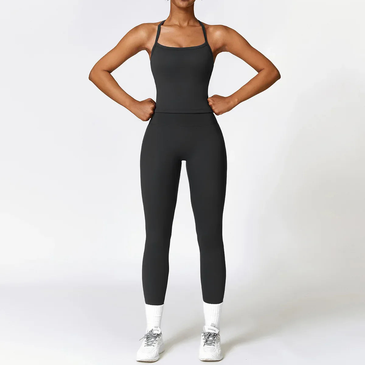 2 Piece Gym Set - MONLANE