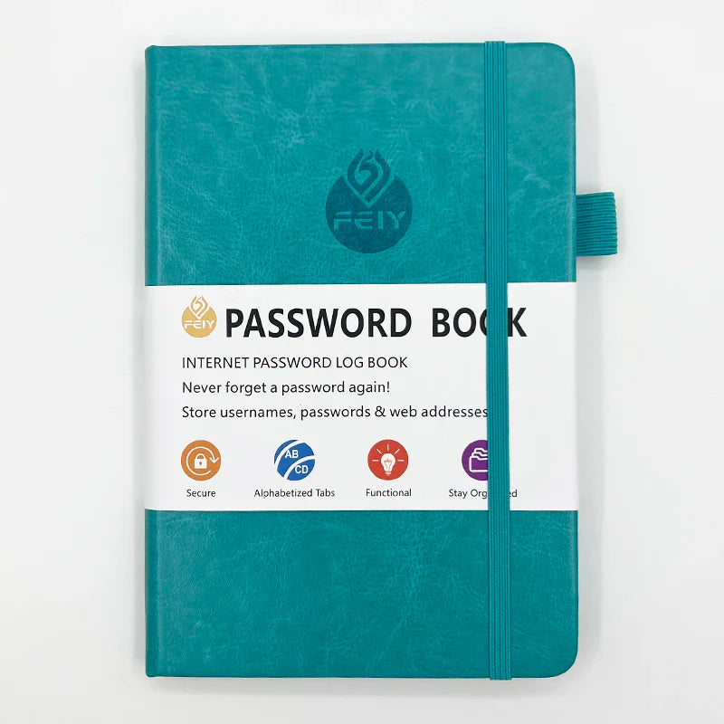 Thickened Notebook