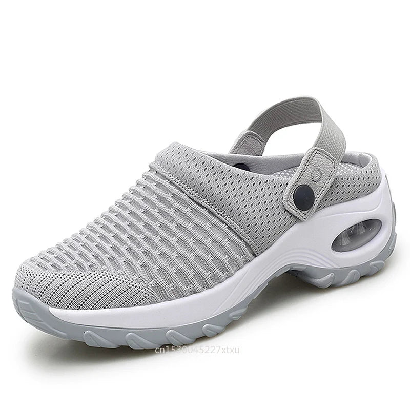 Diabetic Walking Air Cushion Sandals