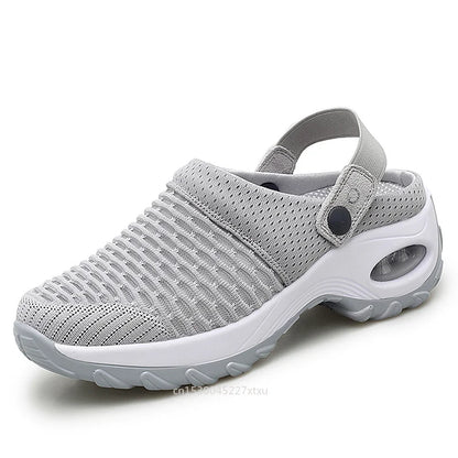 Diabetic Walking Air Cushion Sandals
