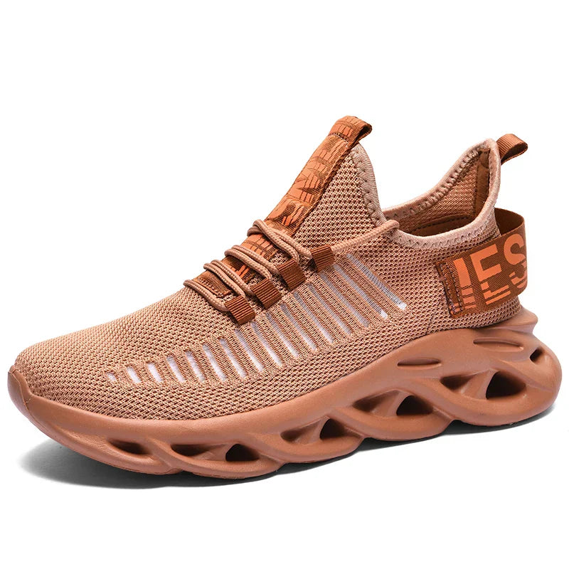Breathable Running Shoes