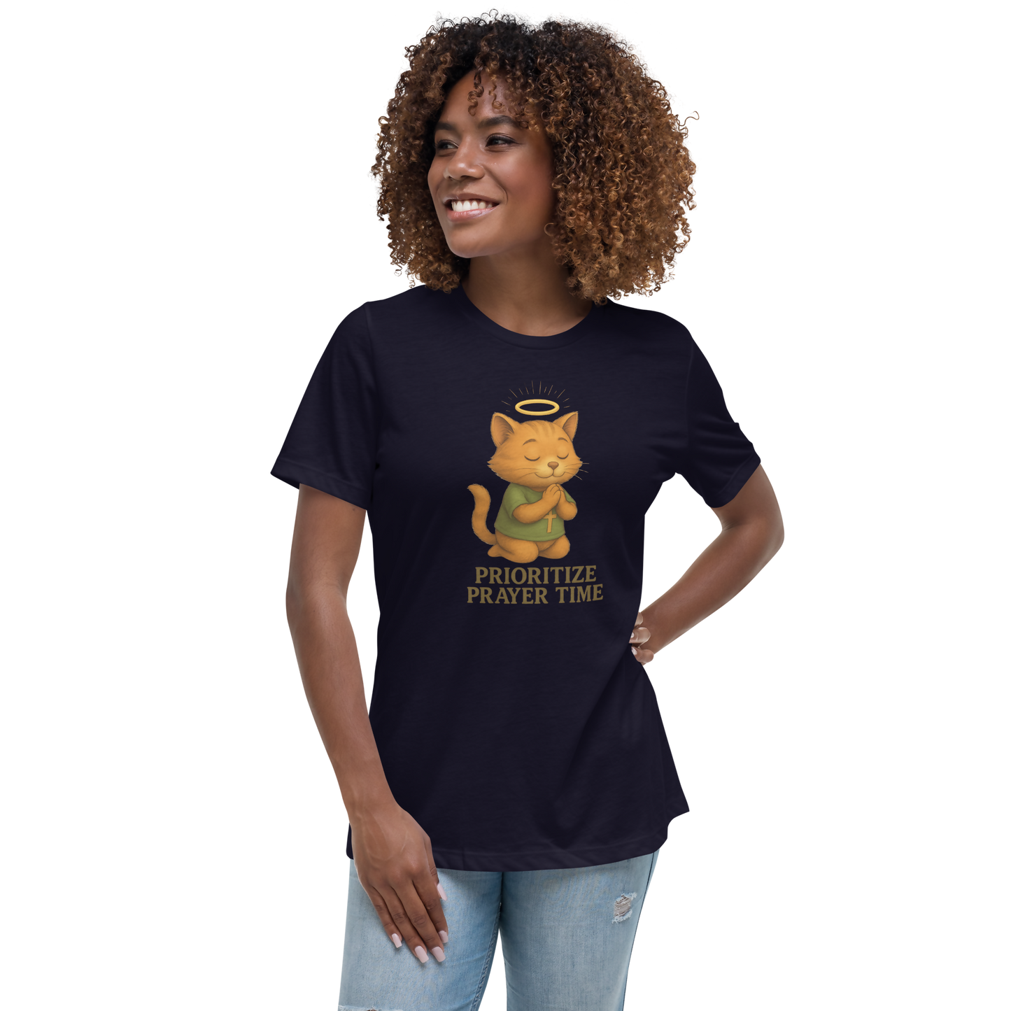 womens-relaxed-t-shirt-navy-front-683cd4e0cfae0