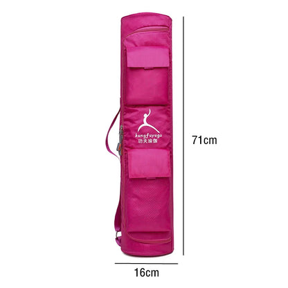 Yoga Mat Carry Bag - MONLANE