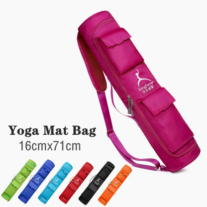 Yoga Mat Carry Bag - MONLANE