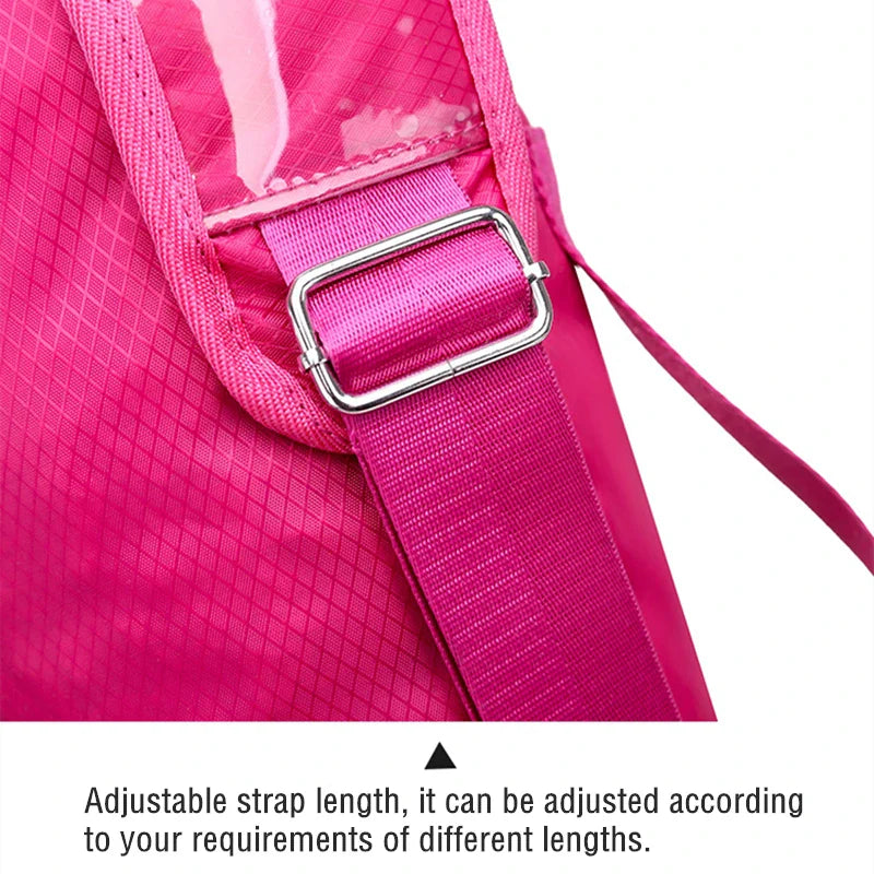 Yoga Mat Carry Bag - MONLANE