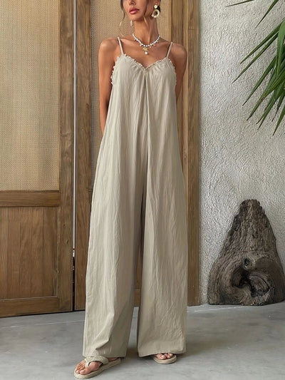 Women Jumpsuits