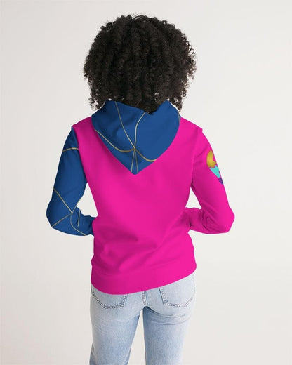 I Know BTE Signature Hoodie - MONLANE