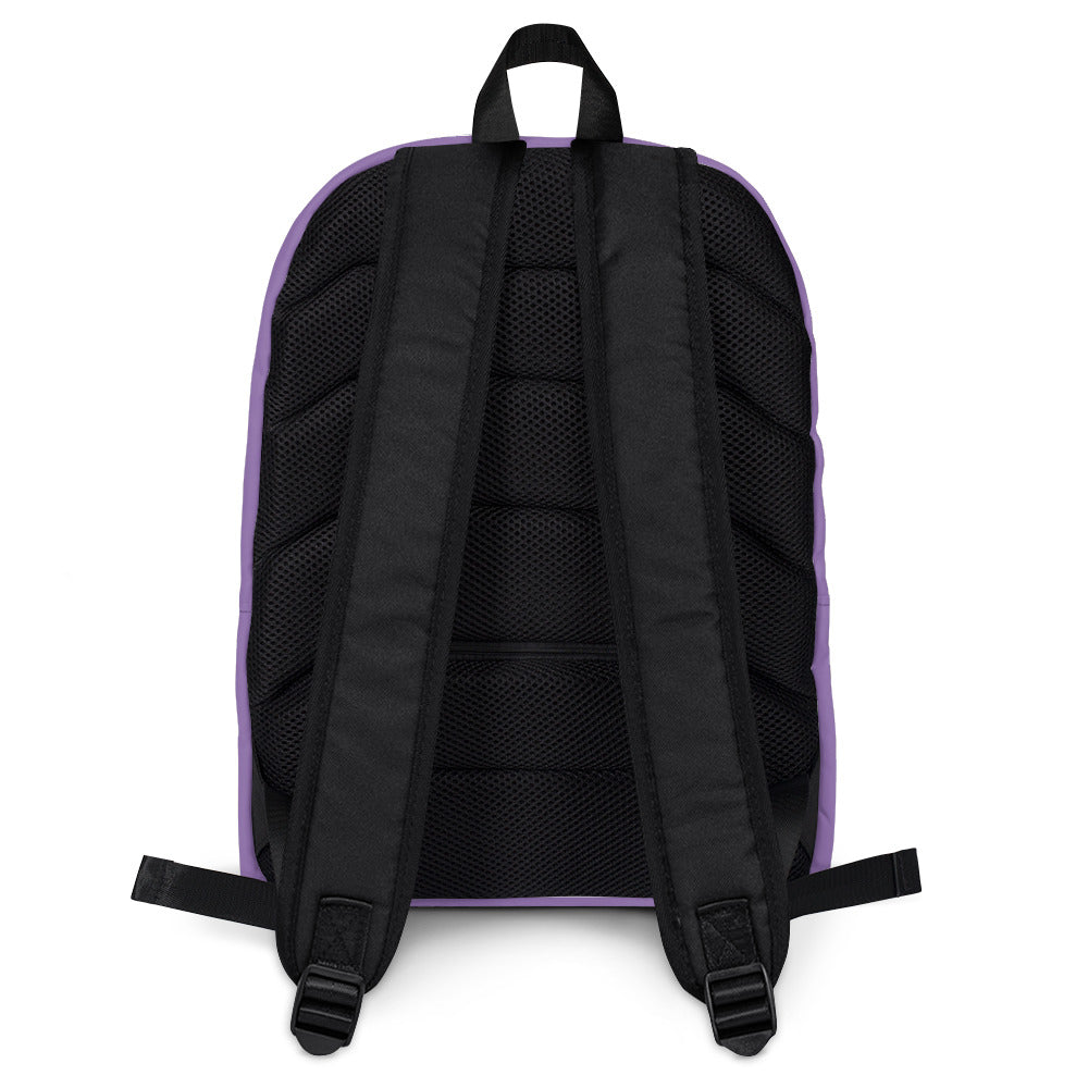 Princess Backpack