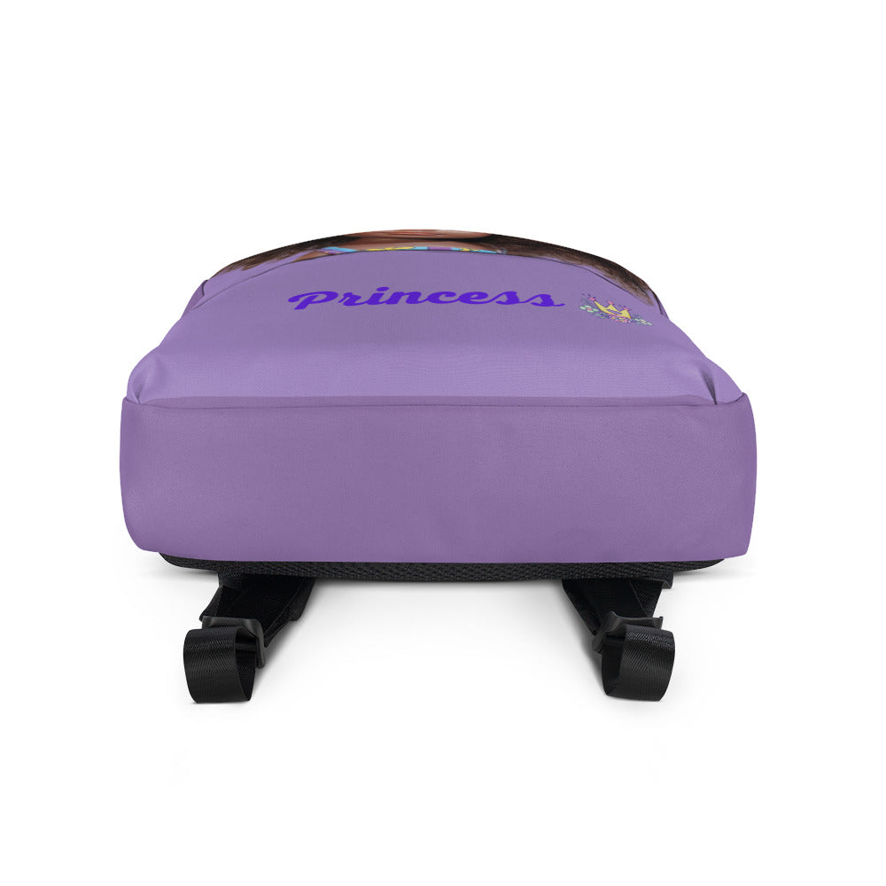 Princess Backpack