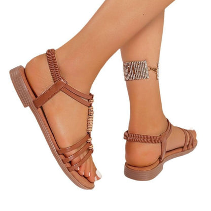 Open Toe Sandals
