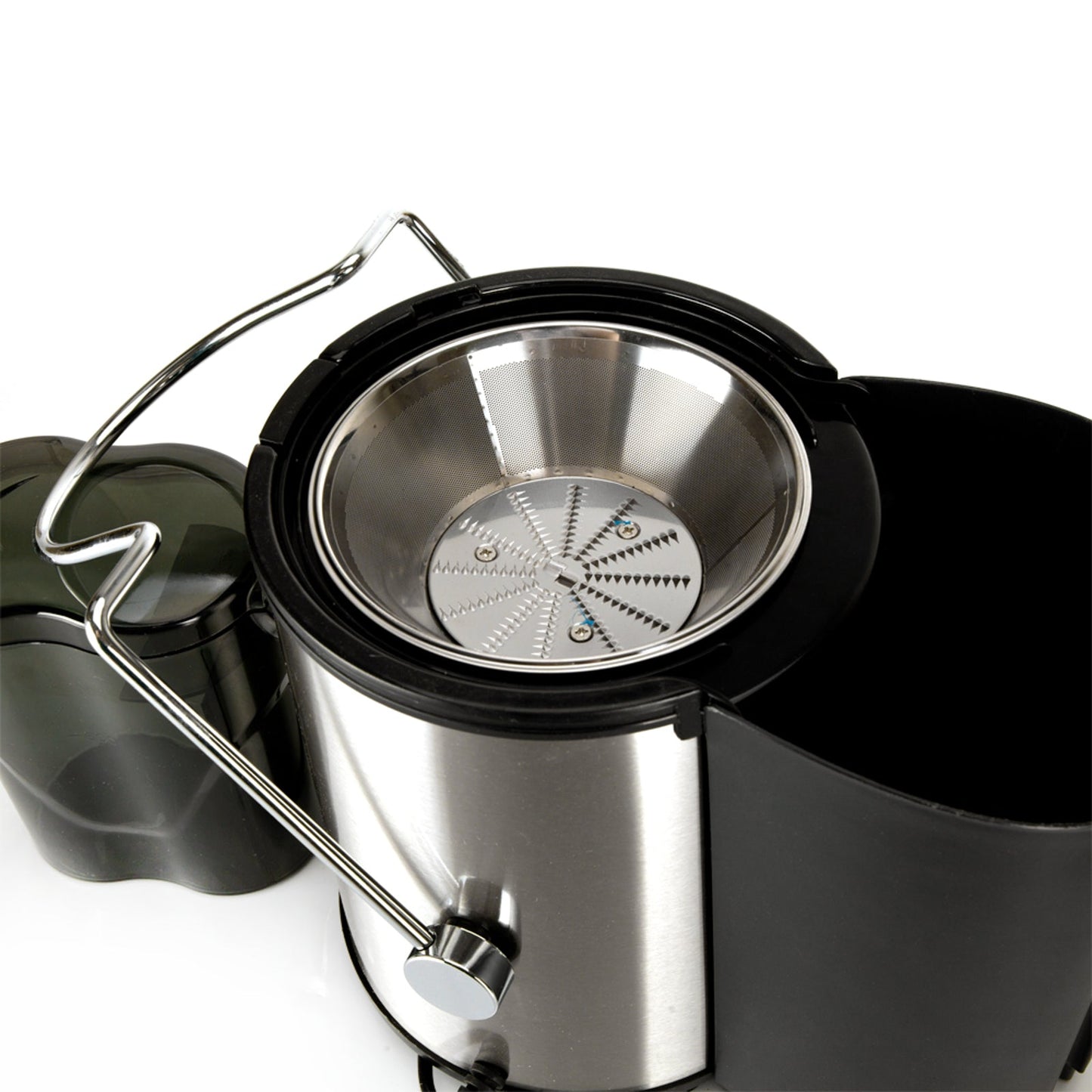 Multi-function Electric Juicer - MONLANE