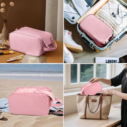 Large Capacity Cosmetic Organizer
