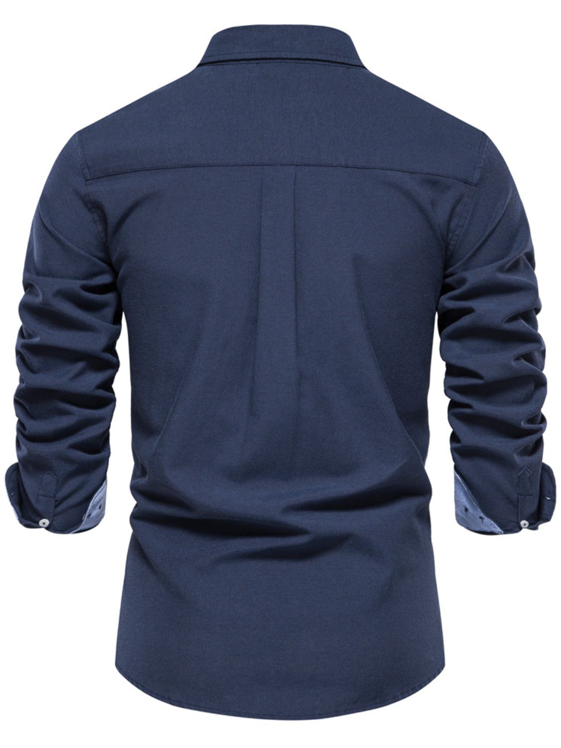 Men's Button Down Shirt