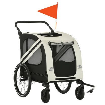 Bicycle Cart for Pets and human
