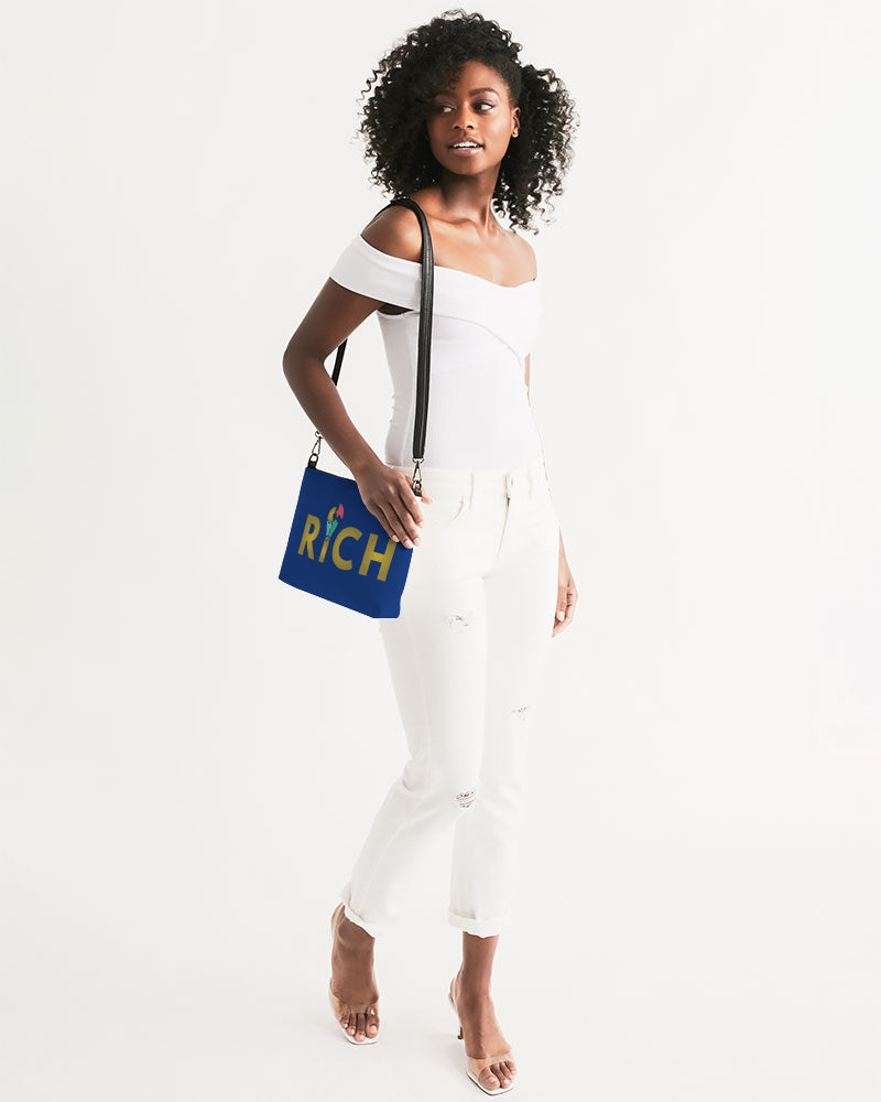 RICH Daily Zip Pouch - MONLANE