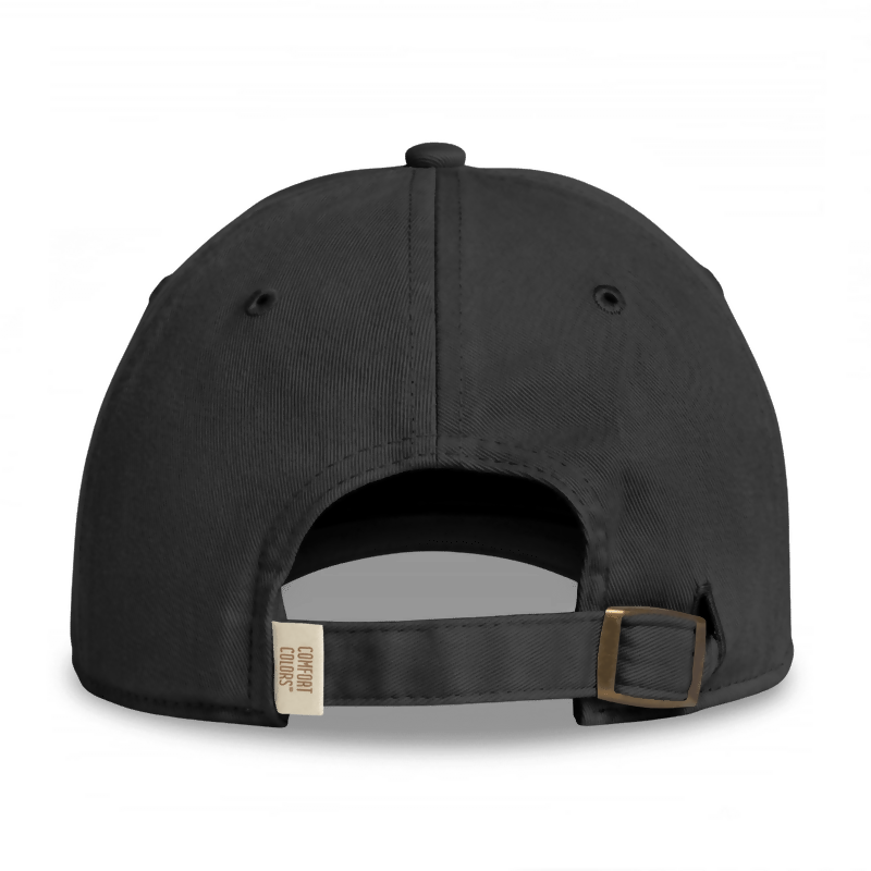 Scripture Tees Coastal Wash Cap