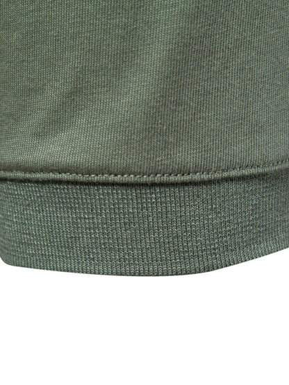 Men's Embroidered Polo