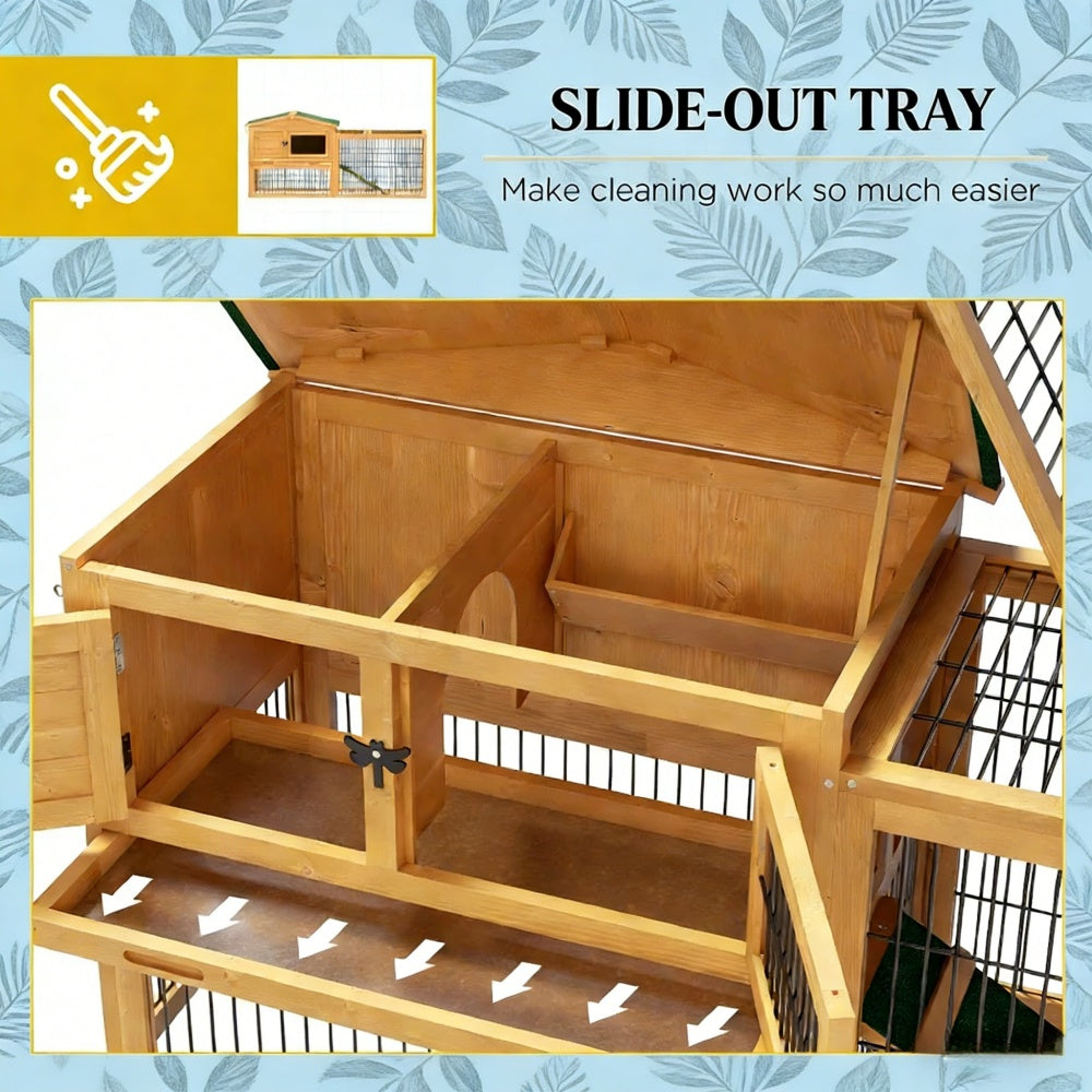 Small Animal Playpen Cage