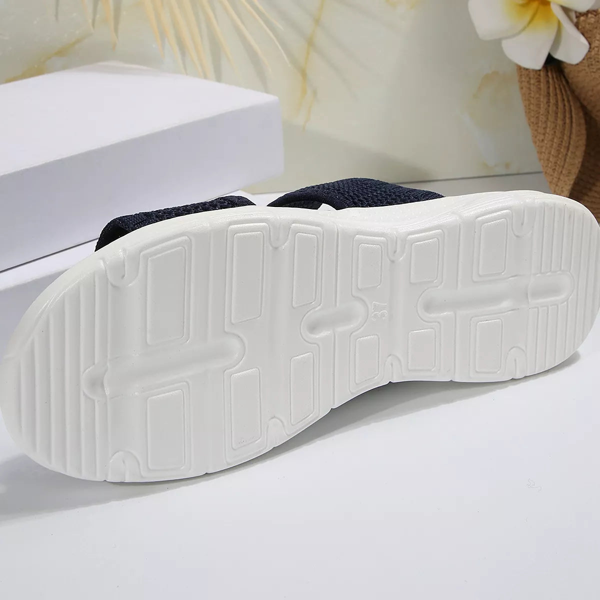 Breathable Open Toe Sandals