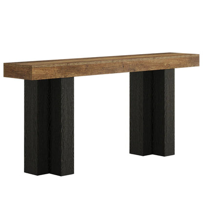 Long Console Table