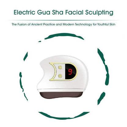 Lift, Sculpt & Glow Toolkit