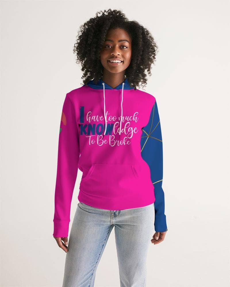 I Know BTE Signature Hoodie - MONLANE