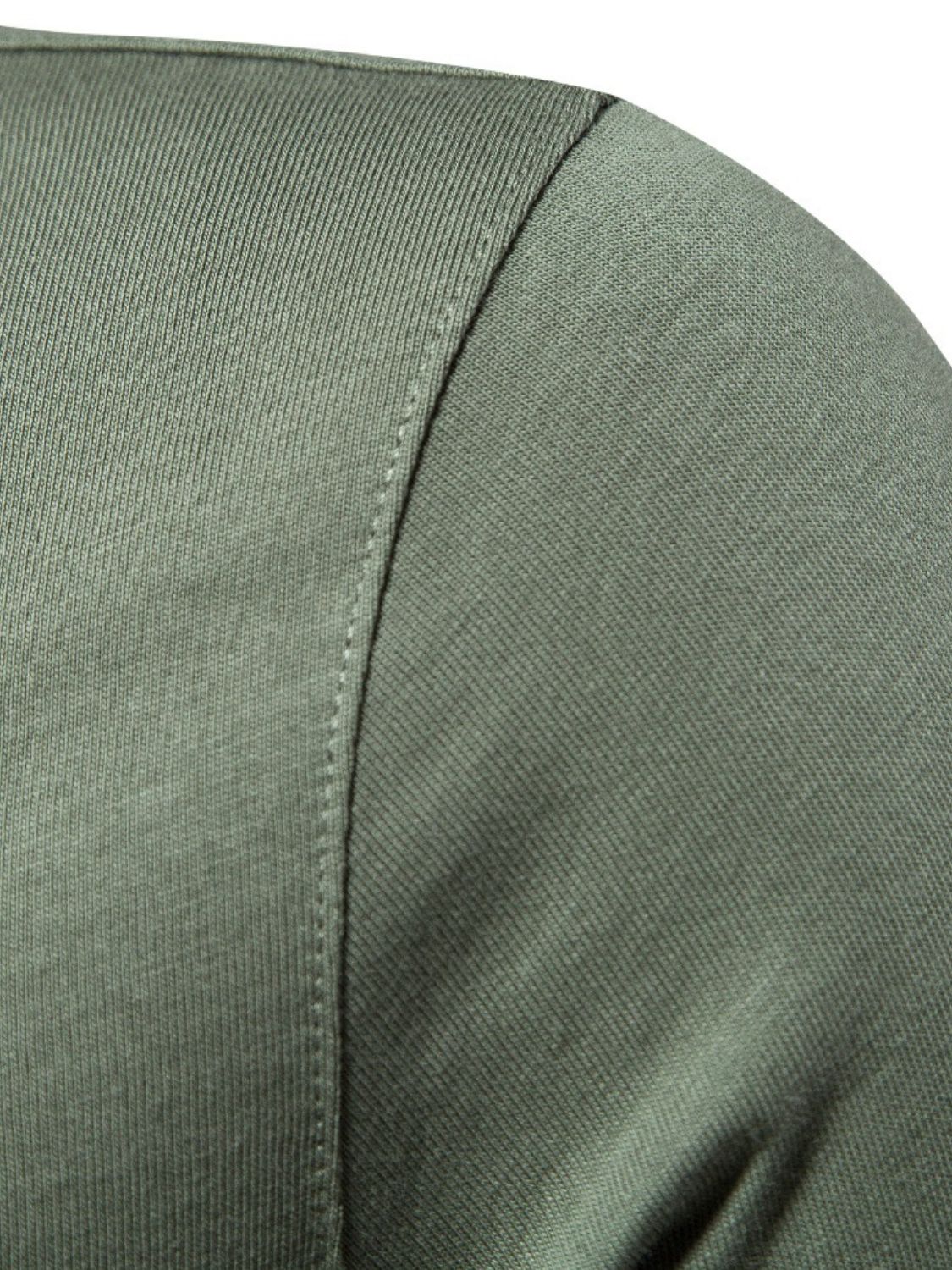 Men's Embroidered Polo