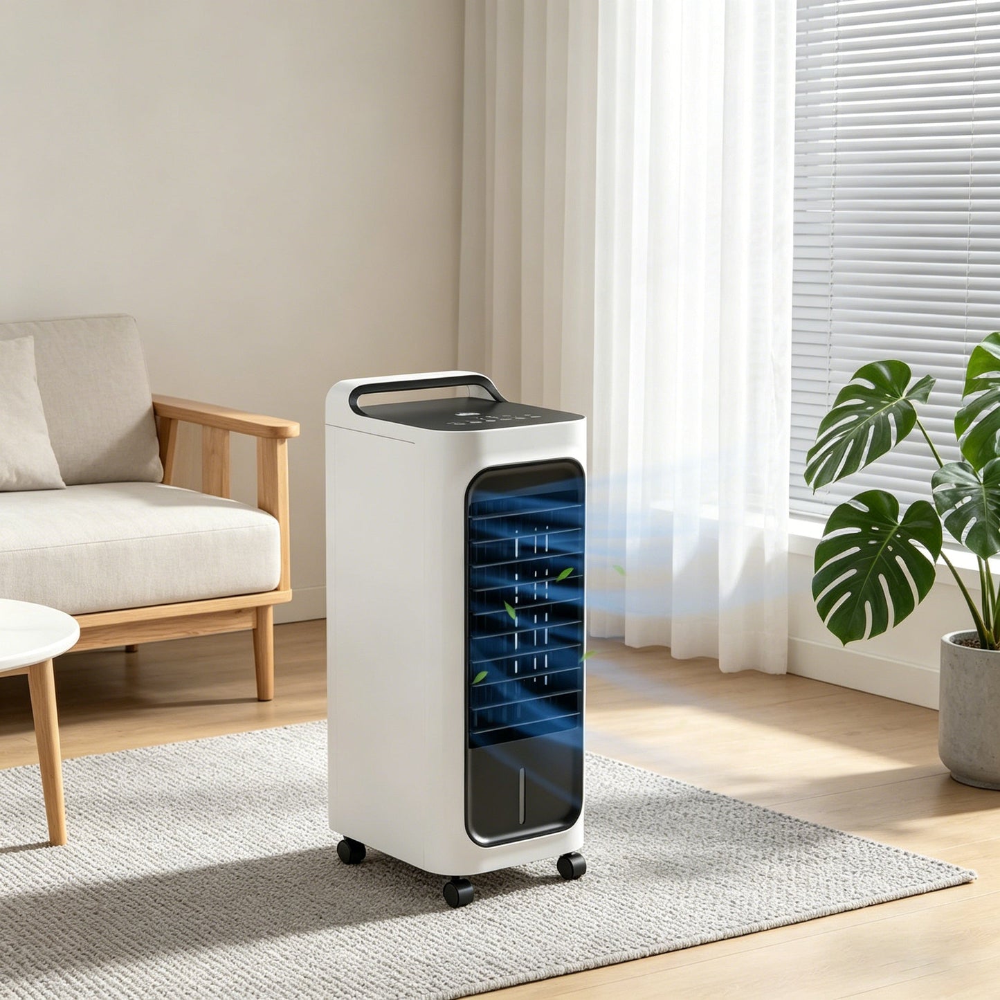 Air Conditioner