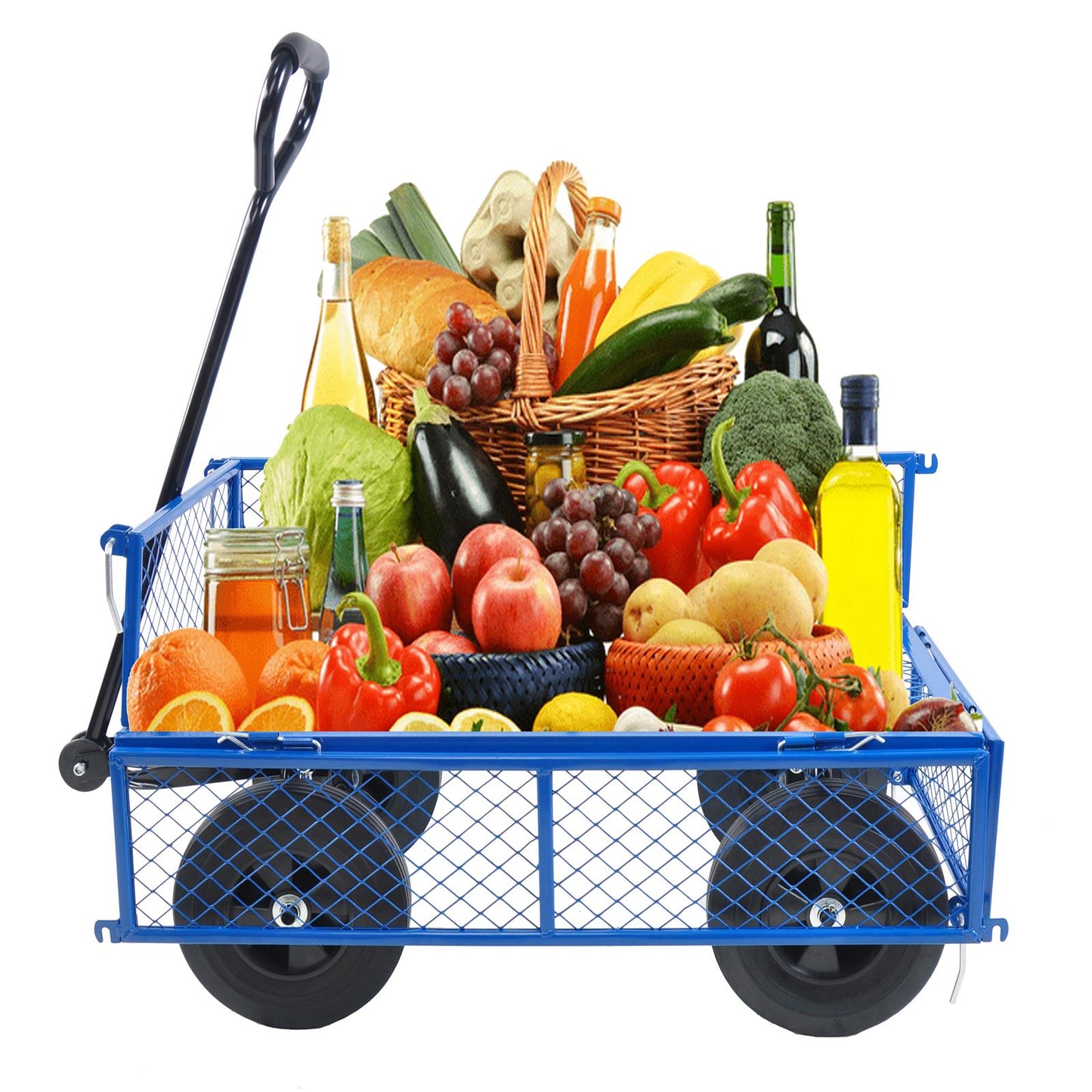 Tools Wagon Cart Garden & Truck