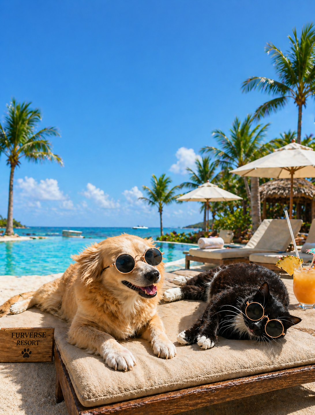 Pet SunShades