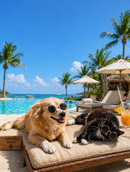 Pet SunShades