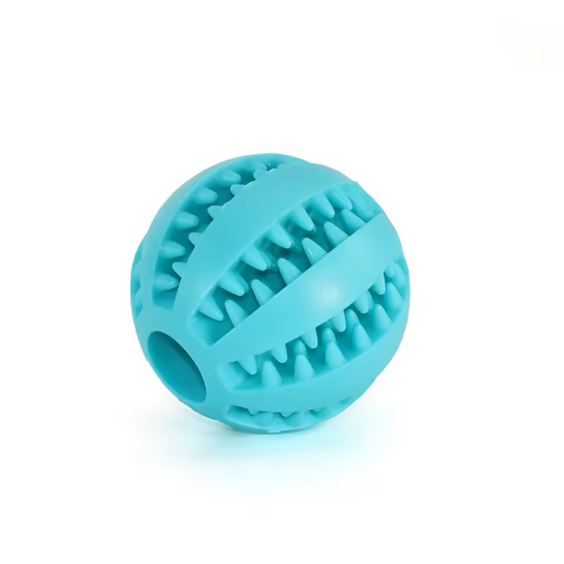 CleanChew Treat Ball