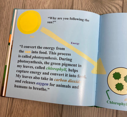 Imani 3 Books Bundle (3 BOOKS) Children's Science Book - MONLANE