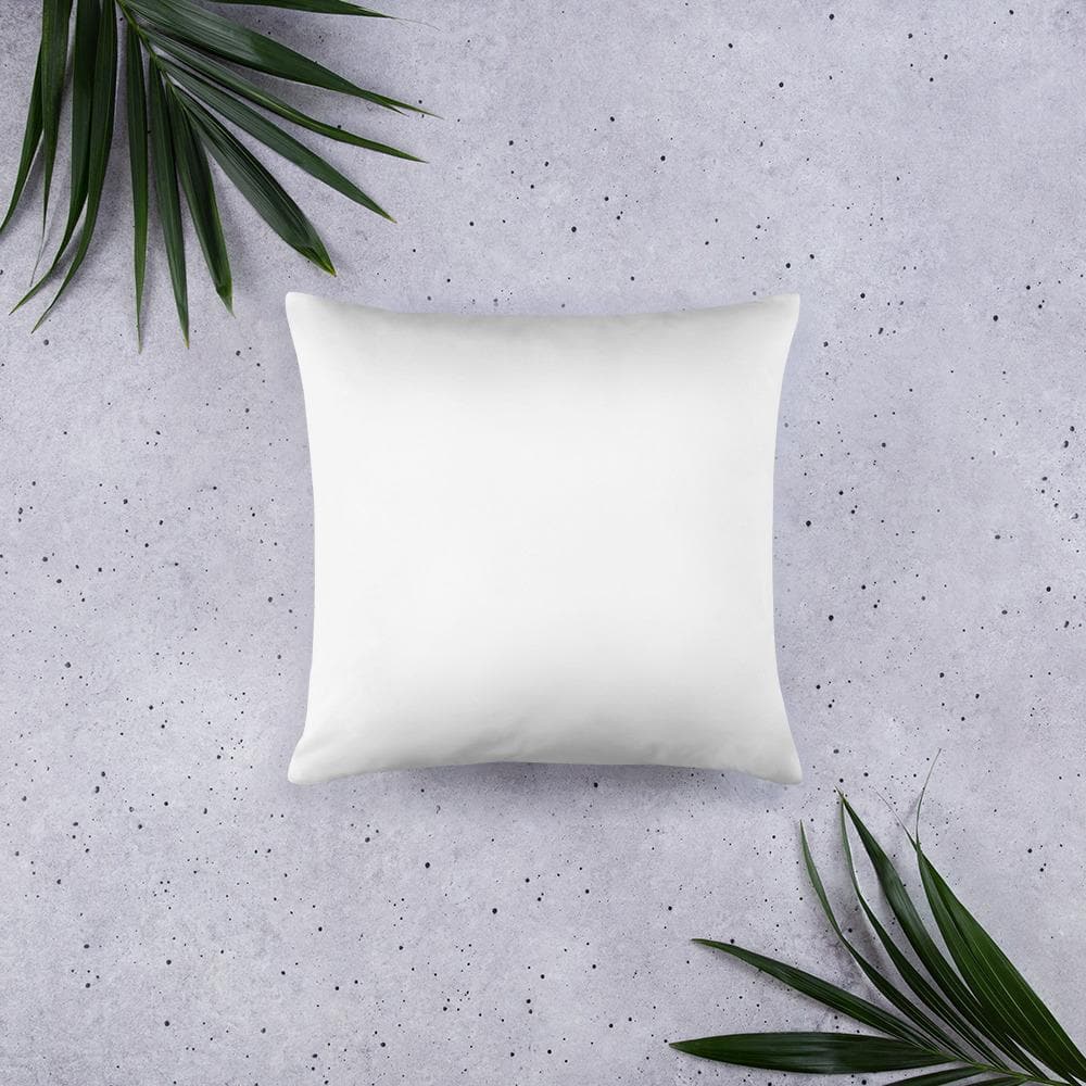 I Am An Entrepreneur Pillow - MONLANE