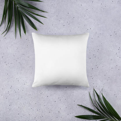 I Am An Entrepreneur Pillow - MONLANE